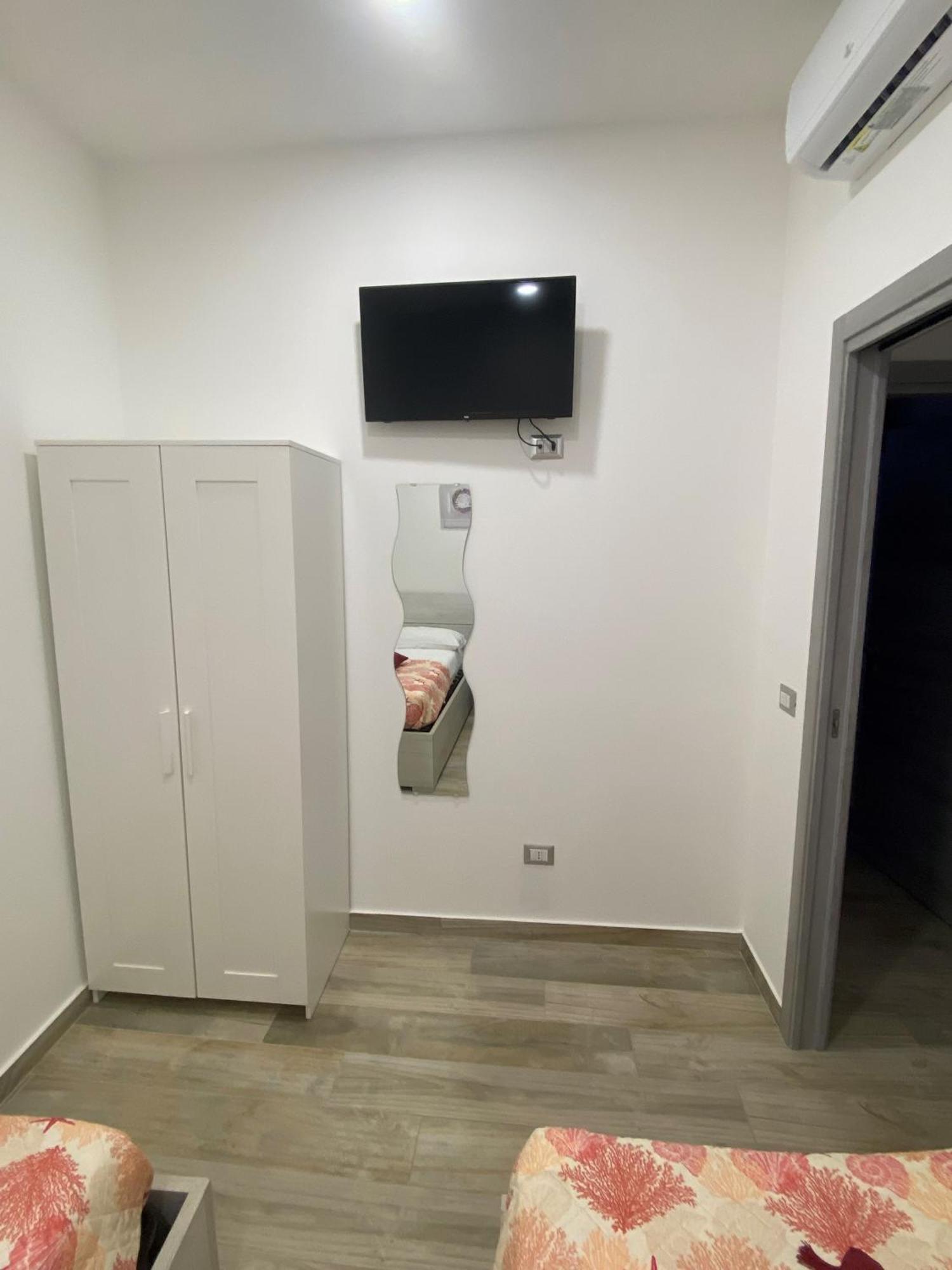Maison Garibaldi Appartement *